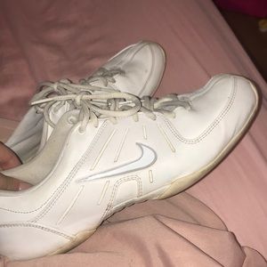 Women’s Nike Mix Down 2 Cheerleading Shoes